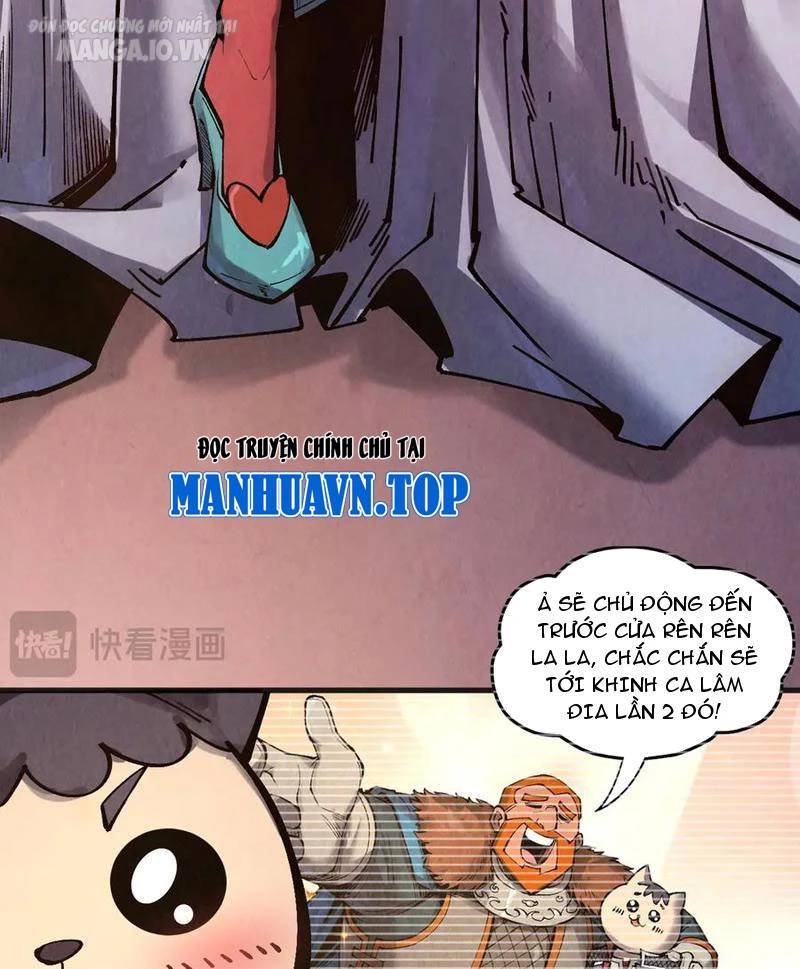 vạn cổ chí tôn chapter 311 60