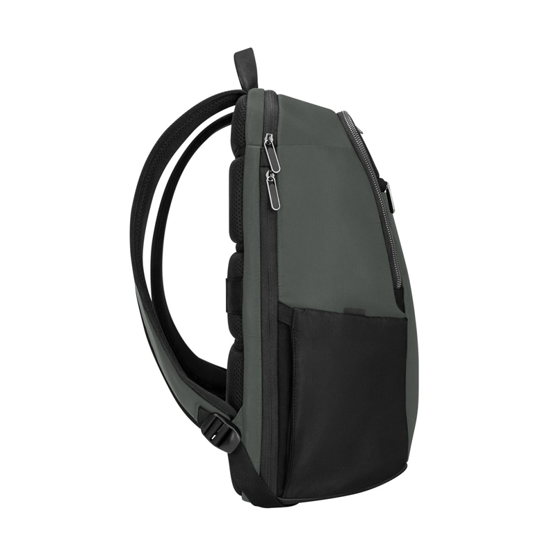 Ba Lô dành cho Laptop 15.6" TARGUS Urban Expandable Backpack - Hàng Chính Hãng