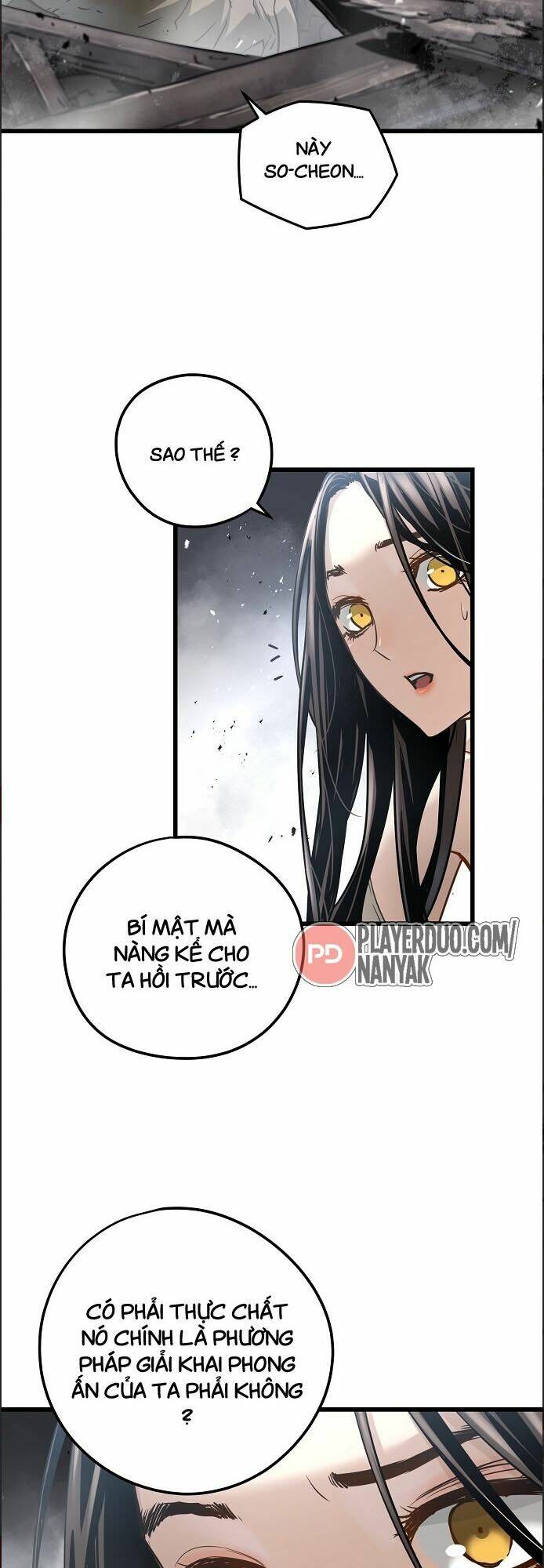 hứa lan chapter 96 48