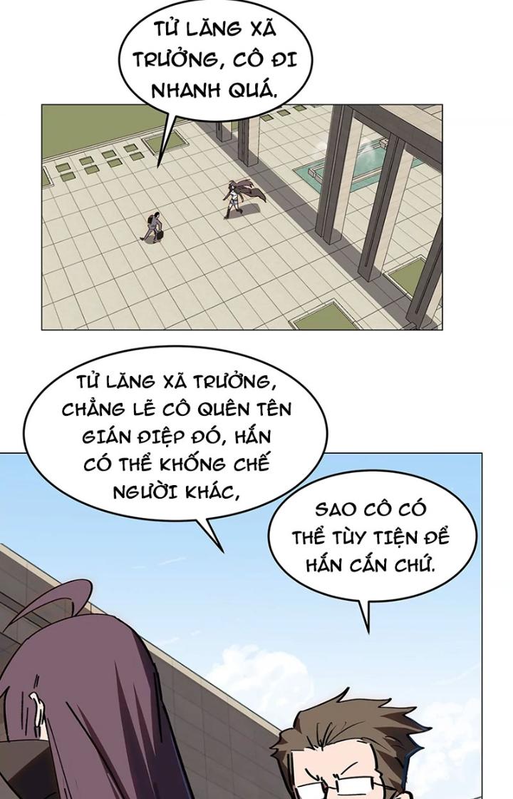 giang tư tiên sinh chapter 36 19