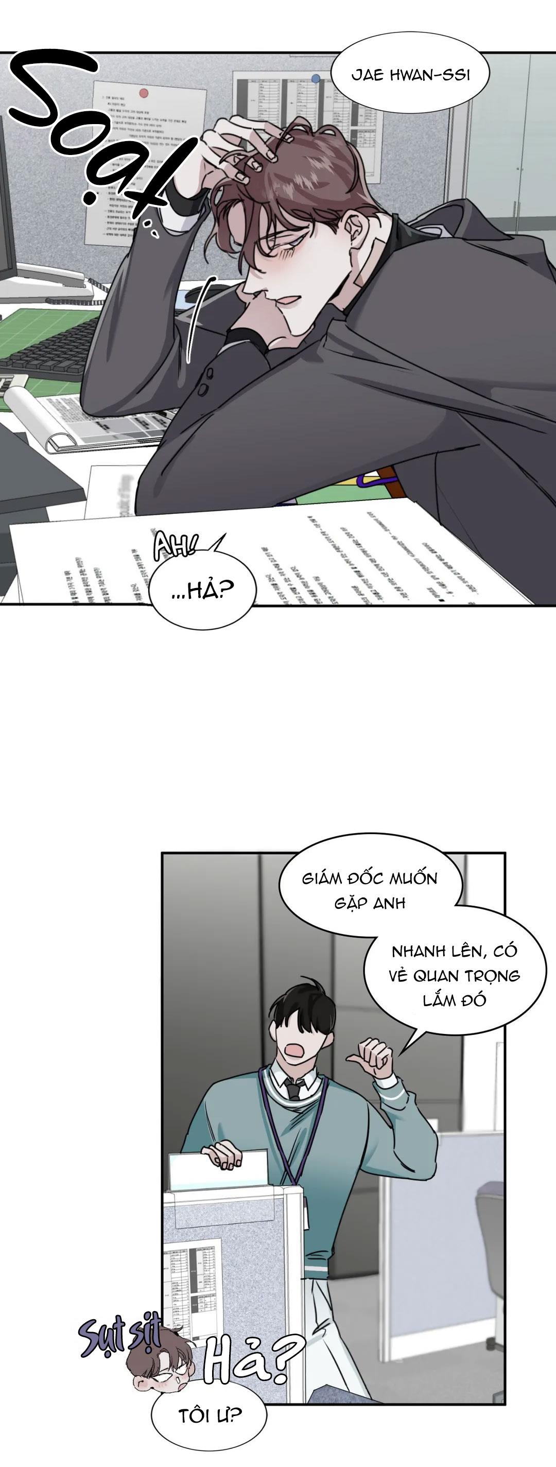 lãng mạn toixico chapter 7 50