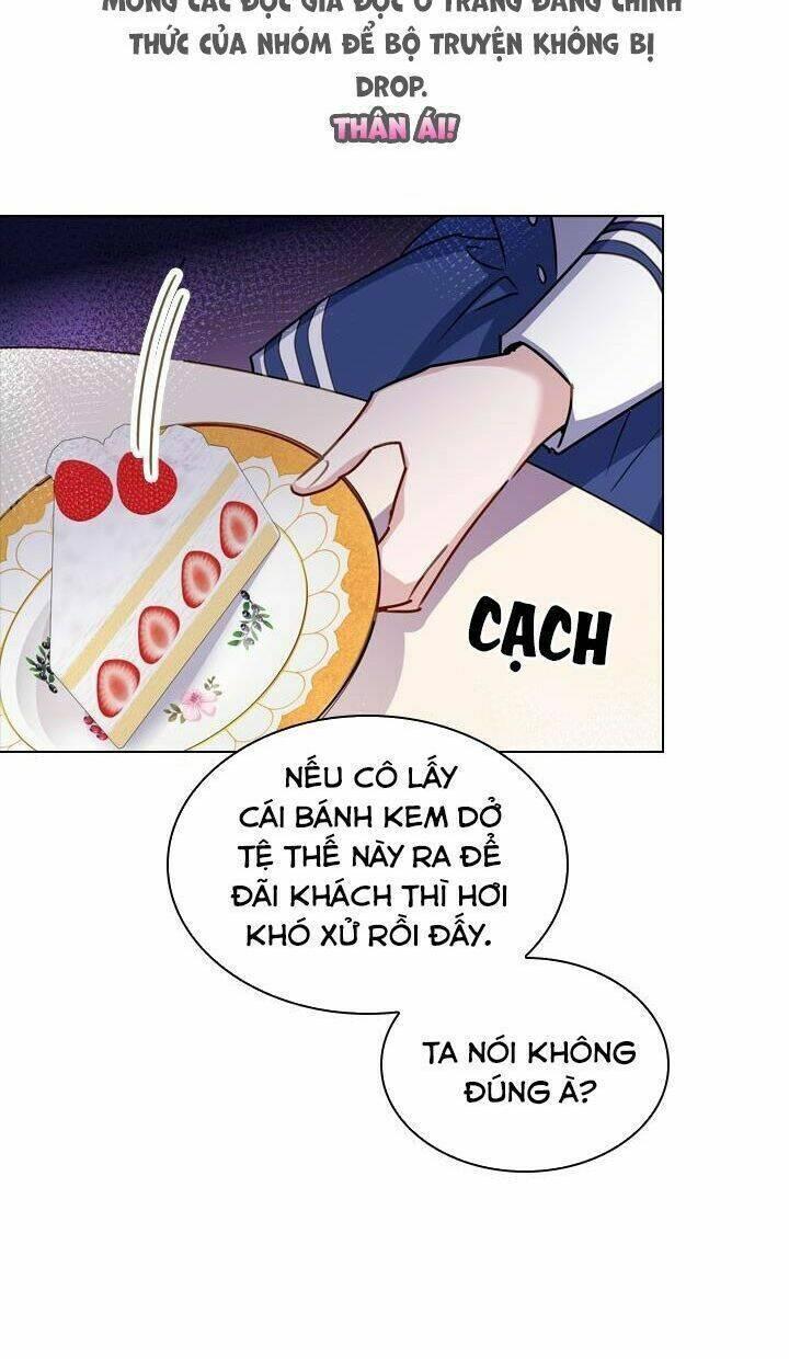 để yên cho tiểu thư hiền chapter 20 35