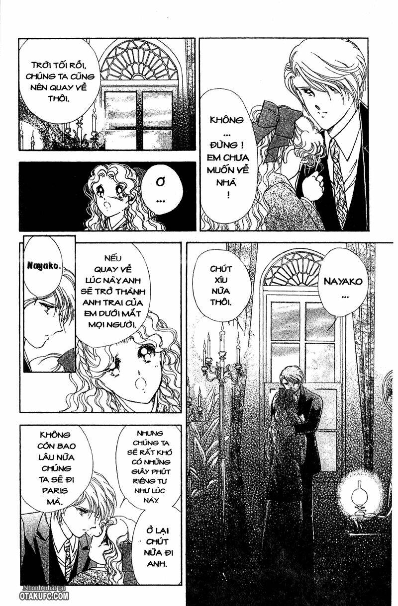 khúc tình ca ban mai - akatsuki no aria chapter 38 21