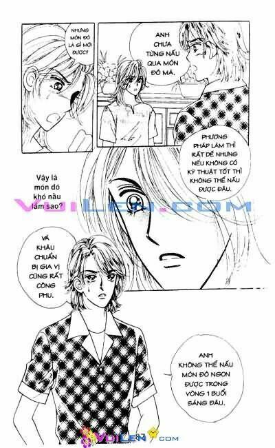 bữa tối của hoàng tử chapter 7 87