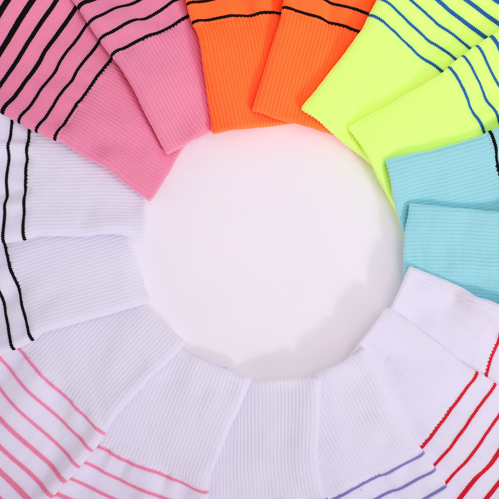 Vớ thể thao, dày thoáng khí chống trơn trượt bảo vệ bắp chân và đầu gối