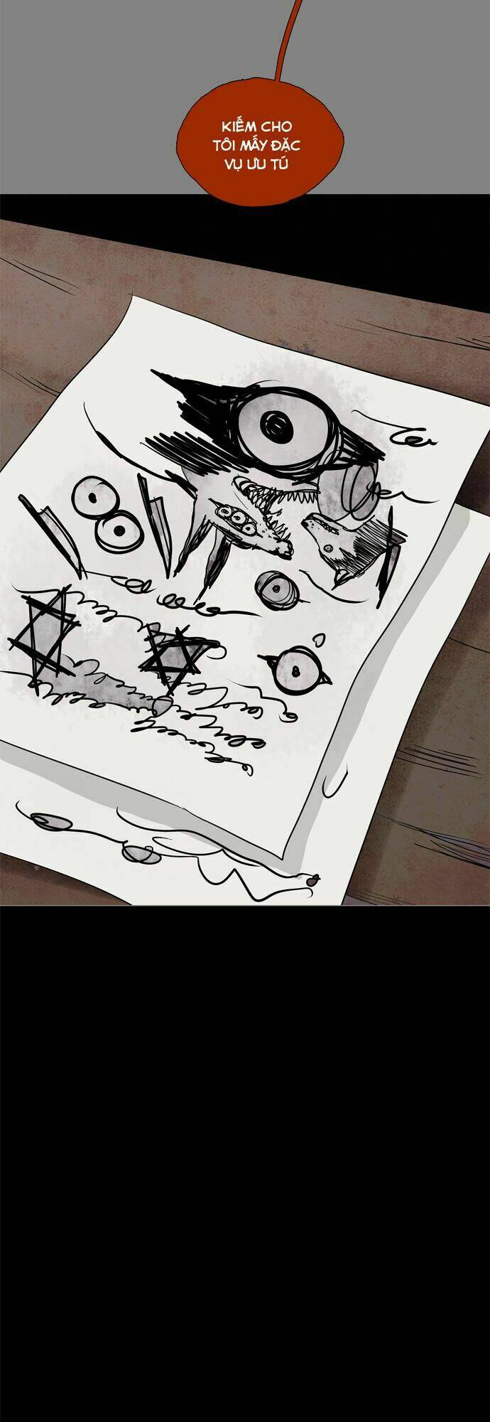 lessa 2: the crimson knight chapter 65 6