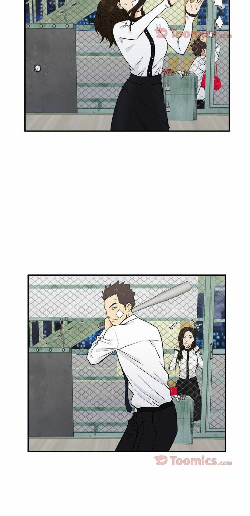 mr kang chapter 46 25