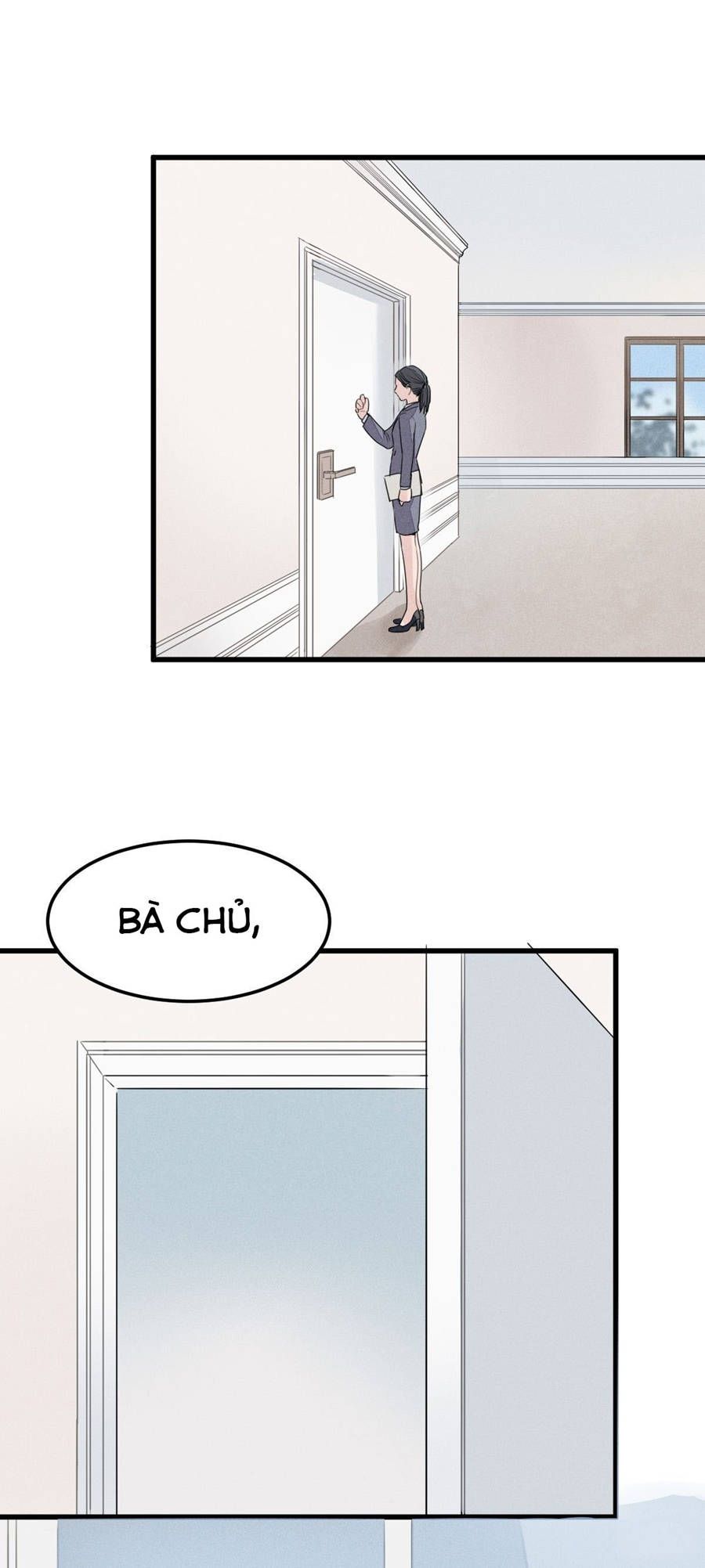 bay qua trời xanh chapter 27.4 4