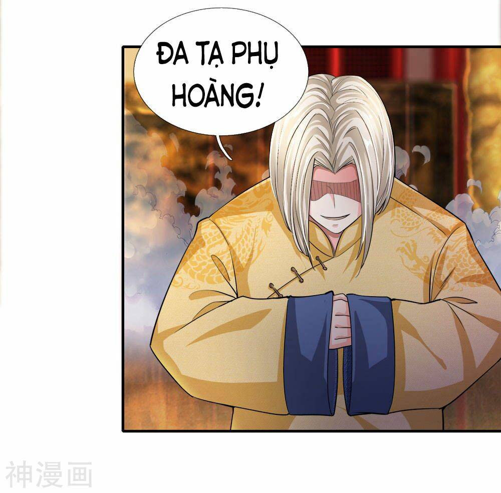 chí tôn hồng bao đại đế chapter 6 5