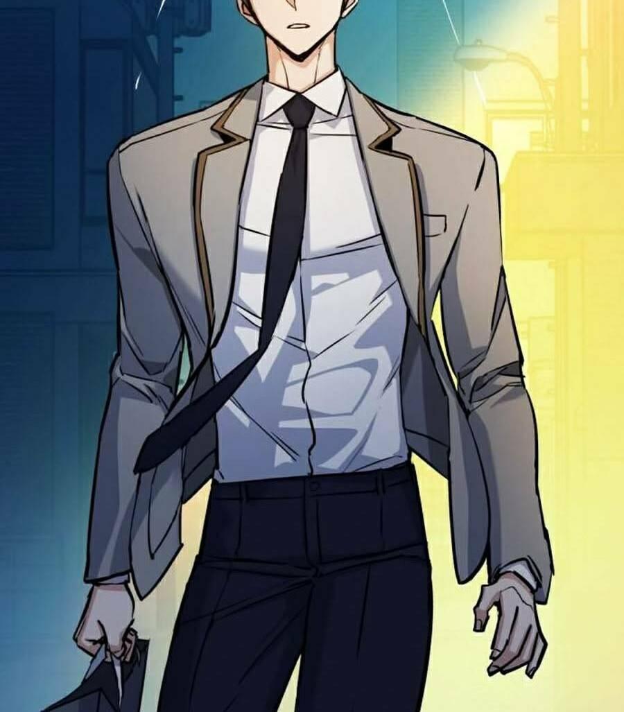 bạn học tôi là lính đánh thuê chapter 64 7