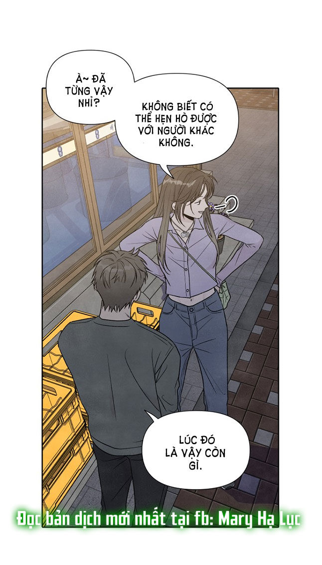 điều khiến tôi quyết tâm muốn chết chapter 35.1 32