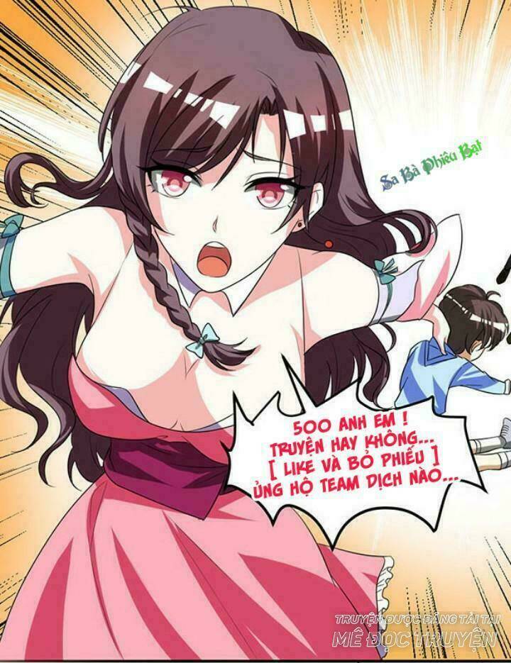 tổng tài daddy siêu quyền lực chapter 12 26