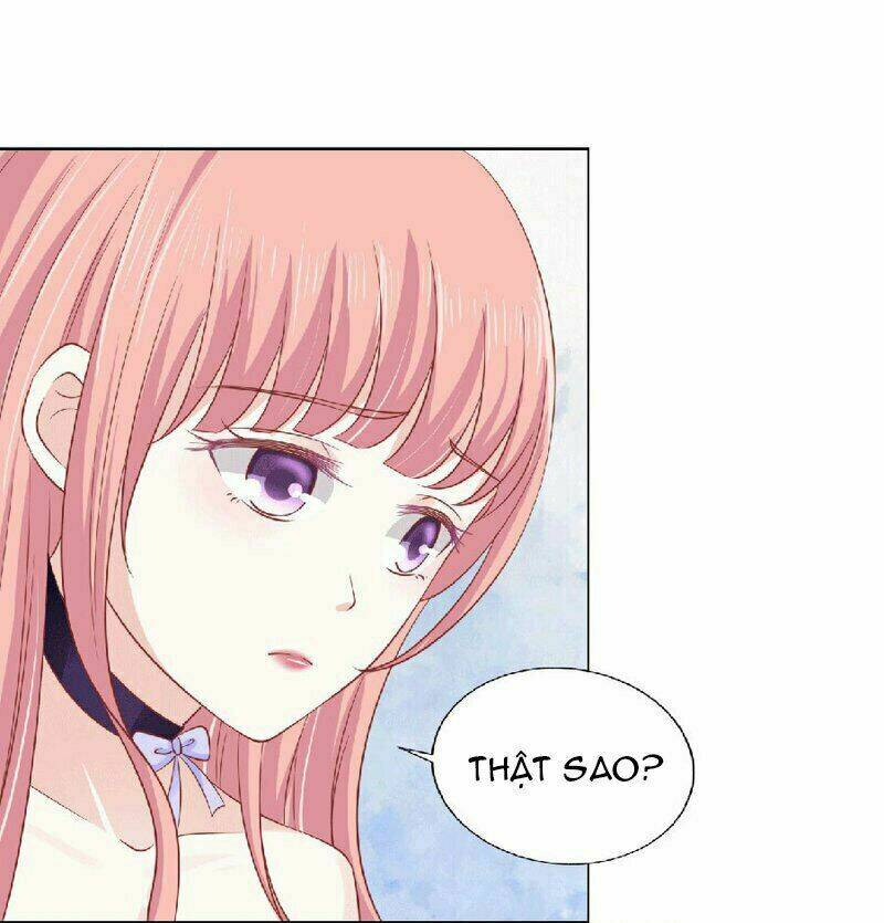 liệt ái tri hạ: series mật đào tiểu tình nhân chapter 147 29