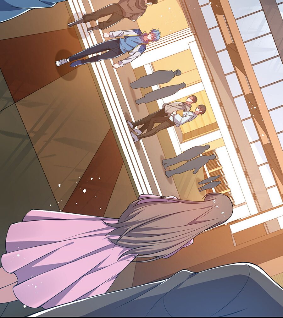 hệ thống mô phỏng linh sủng chapter 19 63