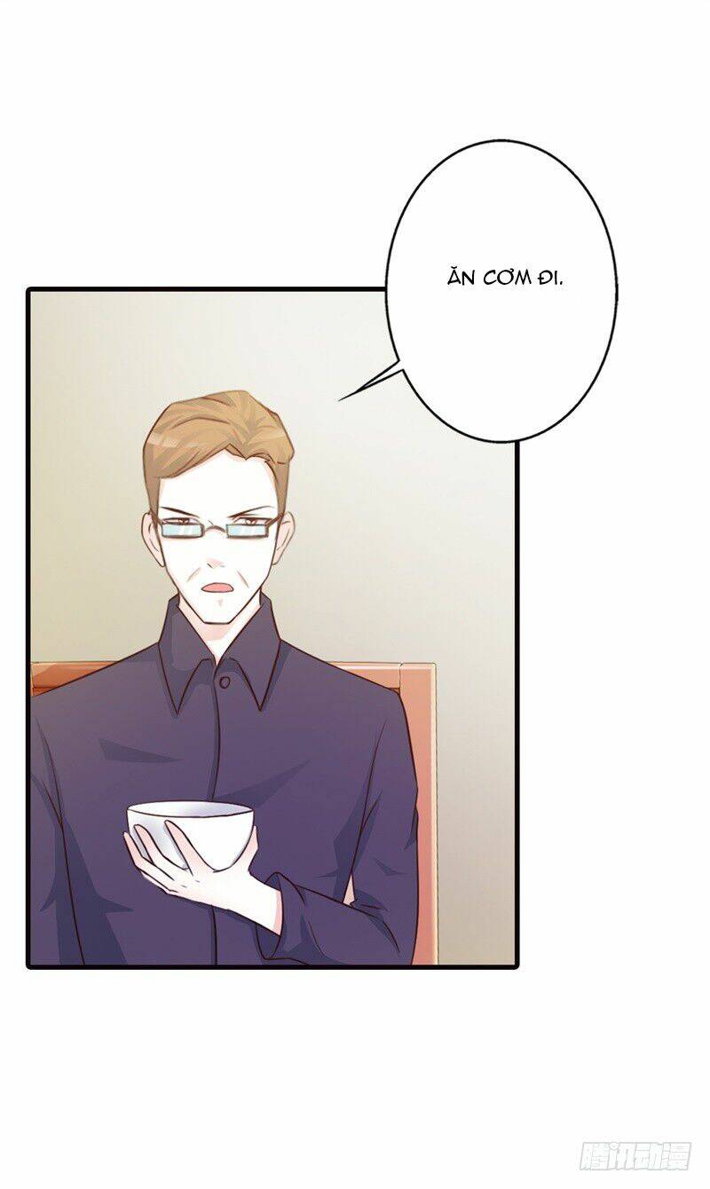 boss cấm dục thành nghiện chapter 12 32