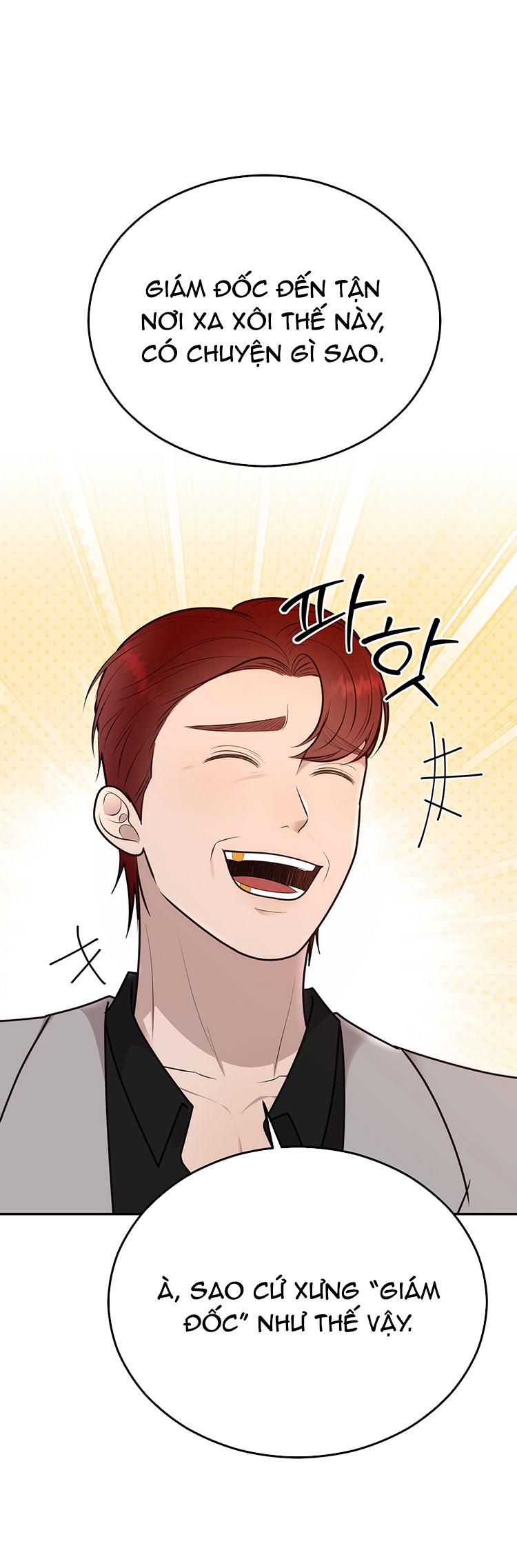 [18+] hôn nhân ràng buộc chapter 28.1 18