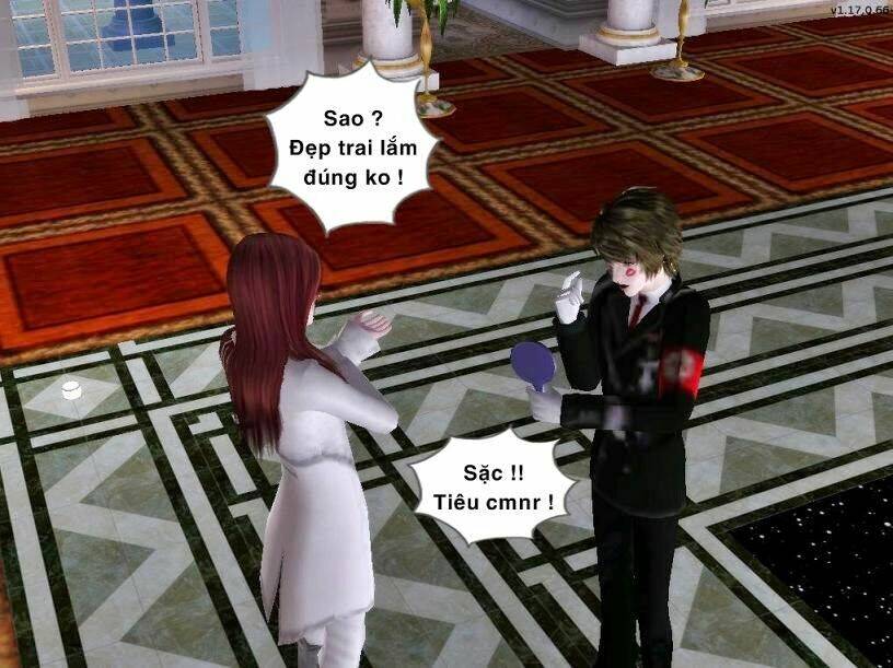 truyện sims - earl story chapter 30 27