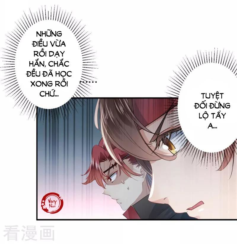 vương gia không thể trêu chapter 45 26