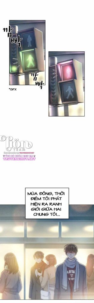 câu chuyện về chị đồng nghiệp của tôi chapter 24.2 21