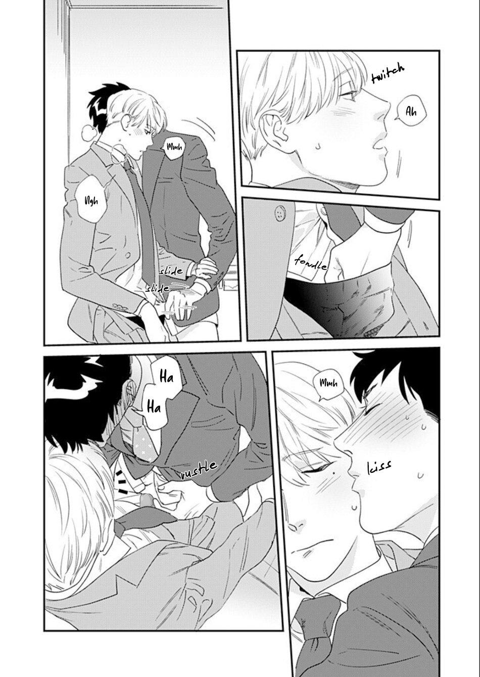 đu boylove cùng gaga team chapter 138 16