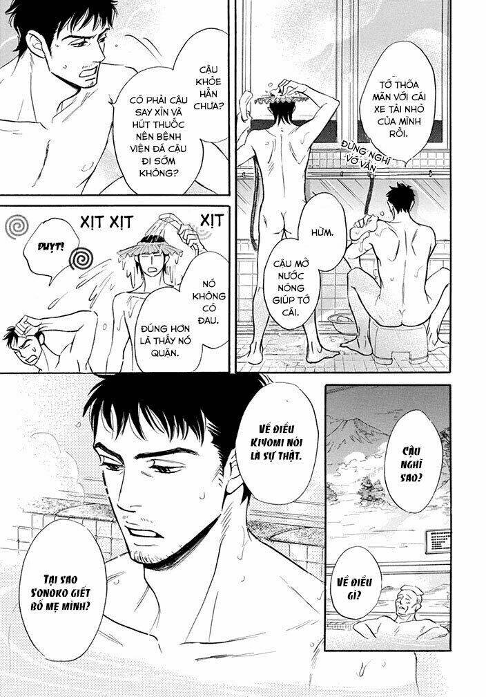 chàng giúp việc tada chapter 15 15