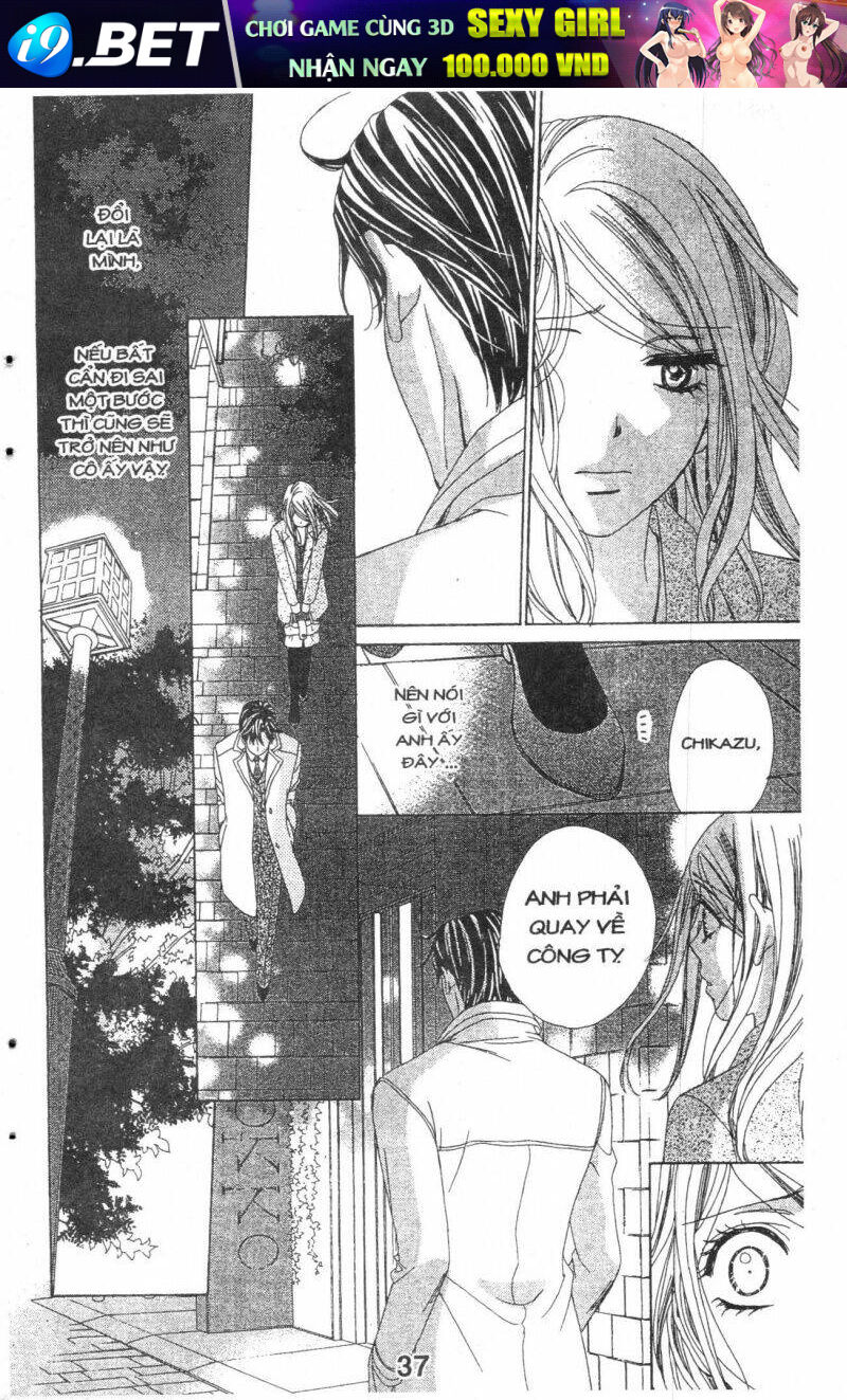 love of firos you chapter 33 37