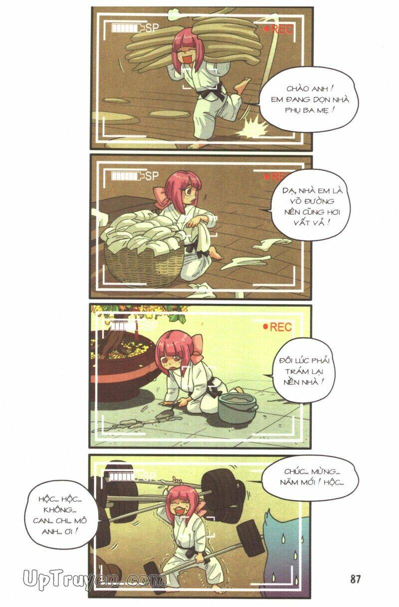 học sinh chân kinh chapter 10 89