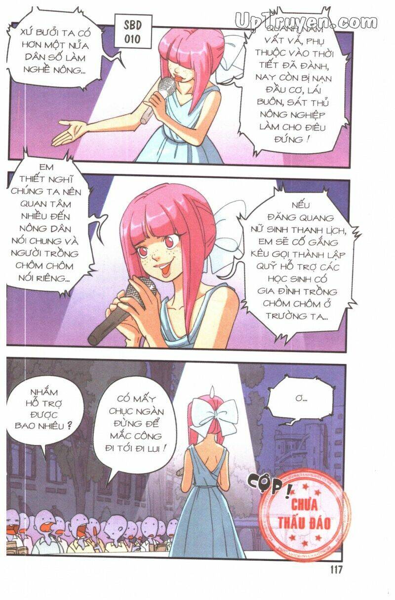 học sinh chân kinh chapter 7 120