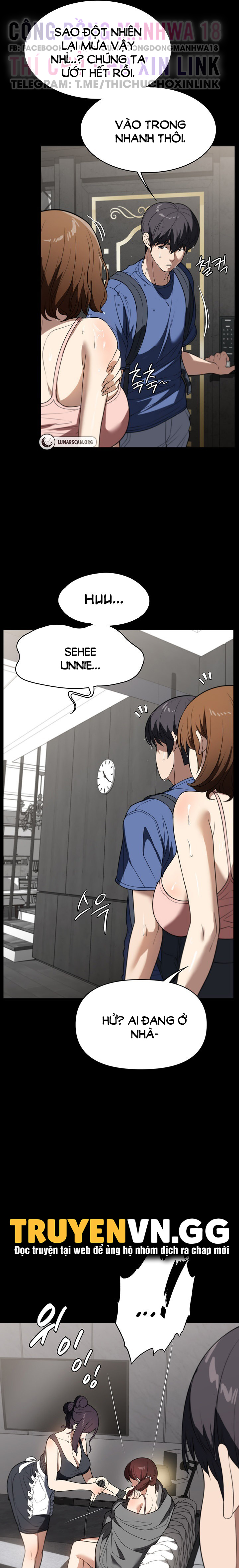 người giúp việc chapter 39 19