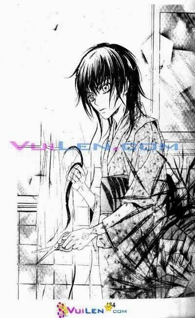 bát khuyển sỹ phương đông chapter 10 134