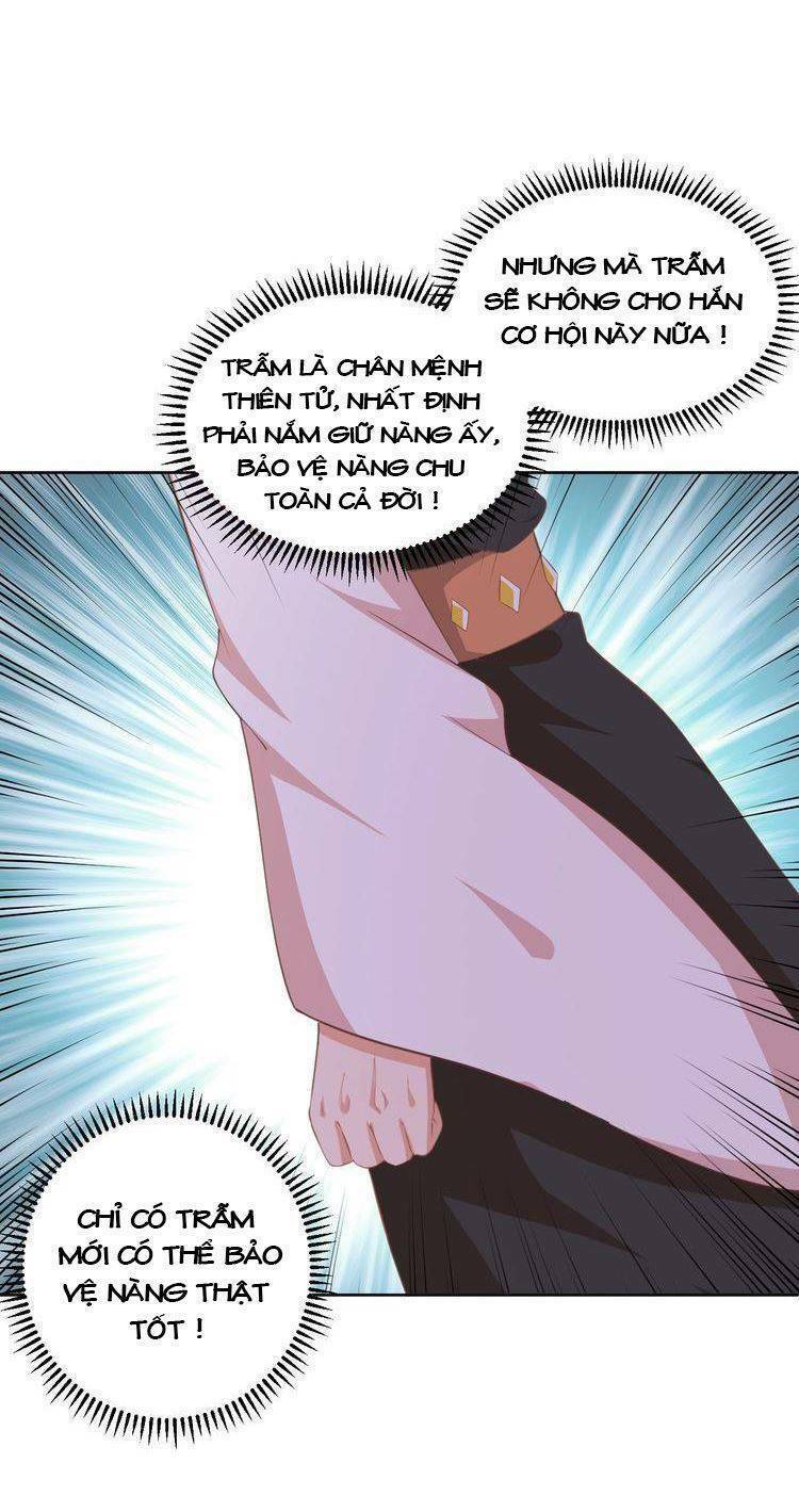 ngạo kiều vương gia huyên náo phi chapter 42 33