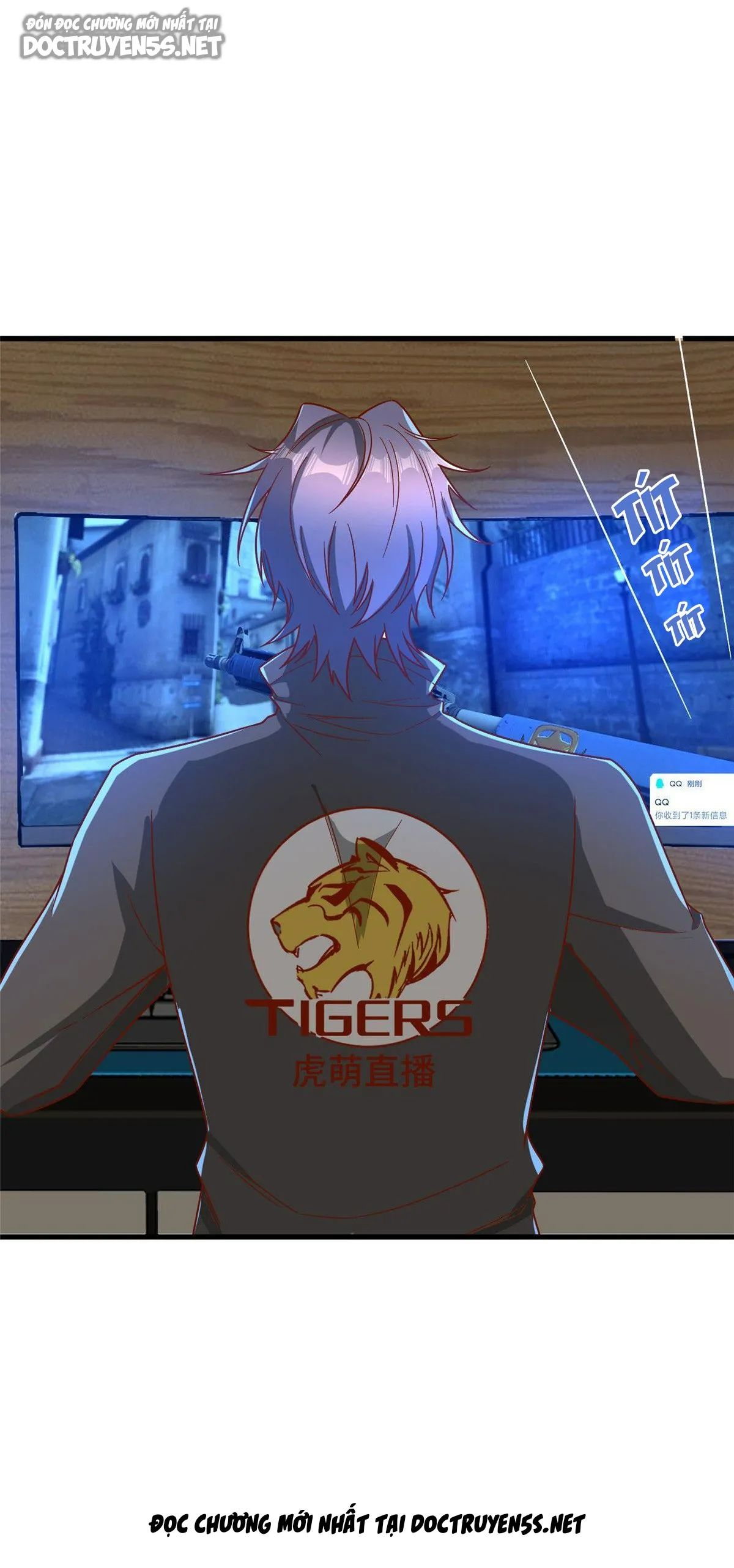 ta làm giàu từ thua lỗ game chapter 22 17