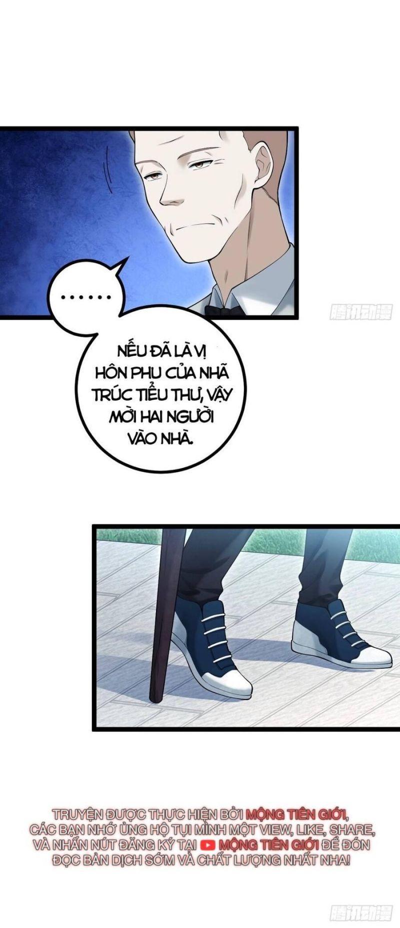 thiên sư chapter 9 38