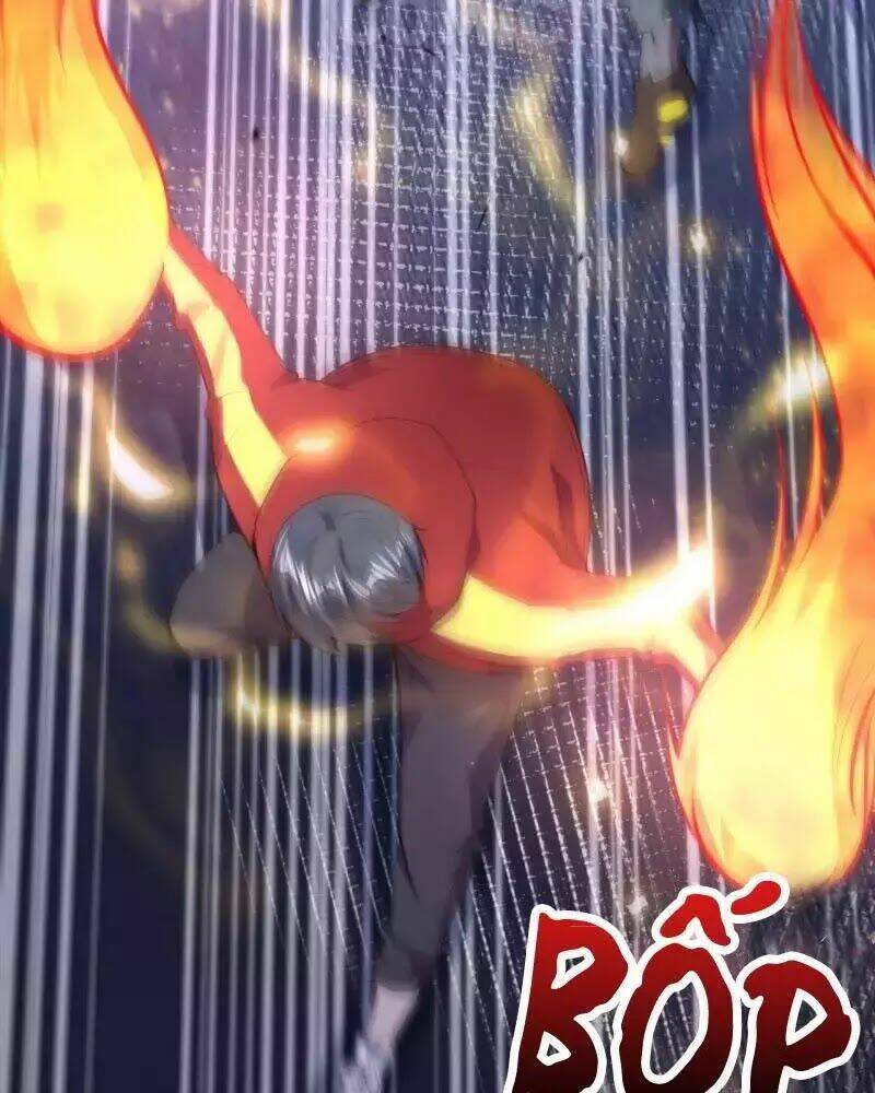 đô thị hộ hoa tiên tôn chapter 33 53