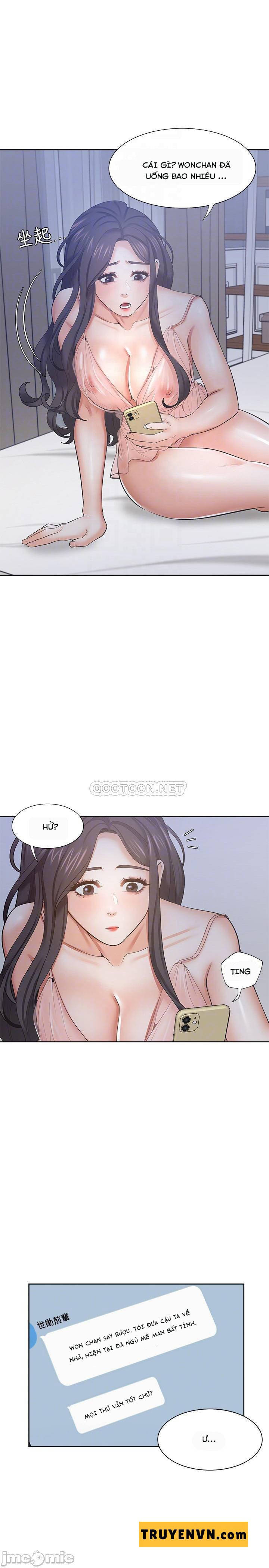 khát tình chapter 39 8