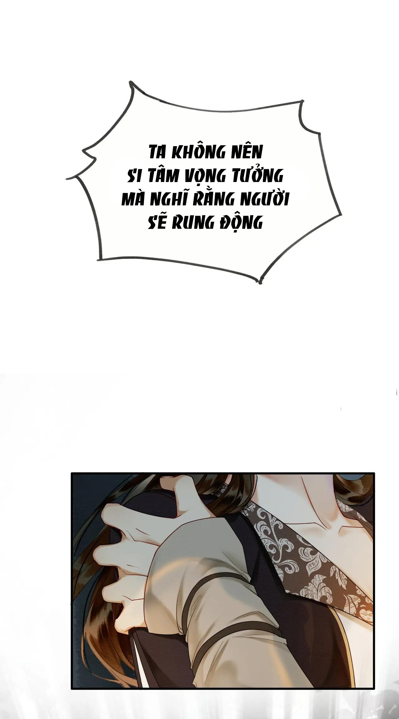 ai đã dạy hư đồ đệ phản diện của ta? chapter 13 32