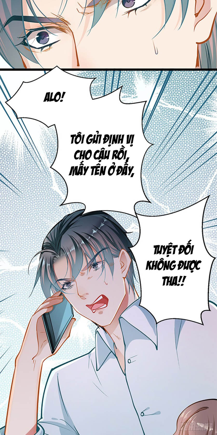 cưng chiều ái thê hư hỏng chapter 51 5