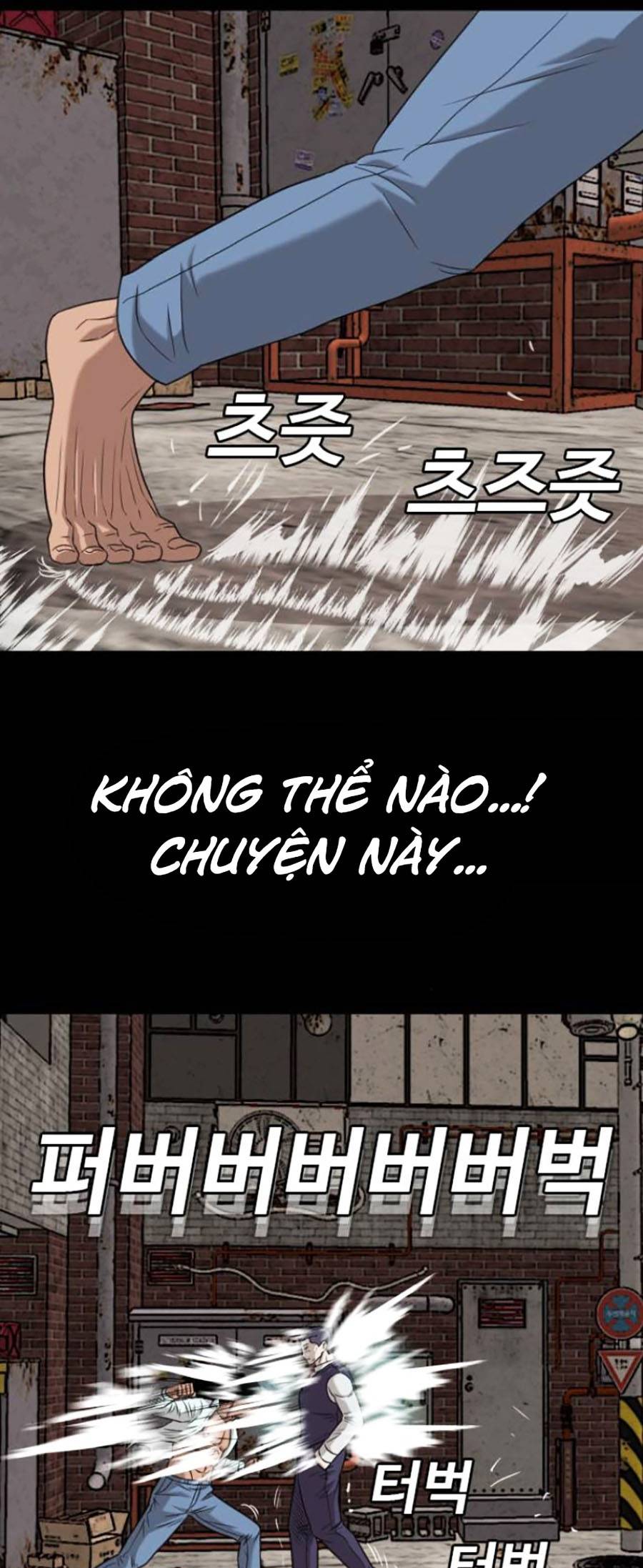 người xấu chapter 134 72