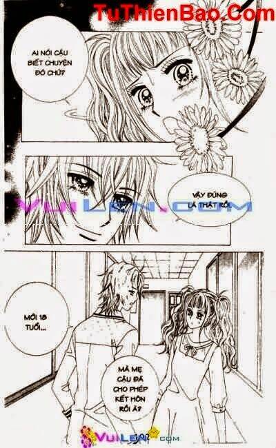 cặp đôi kỳ lạ chapter 4 103