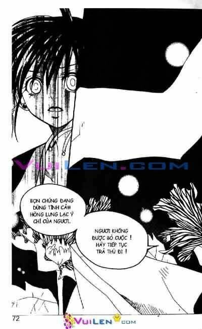 tiên nữ giáng trần chapter 14 72