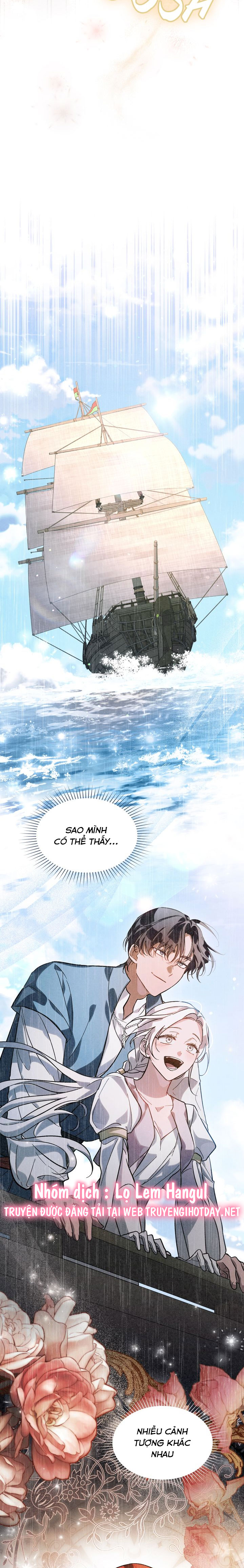 khi định mệnh đưa chúng ta gặp nhau chapter 5 9