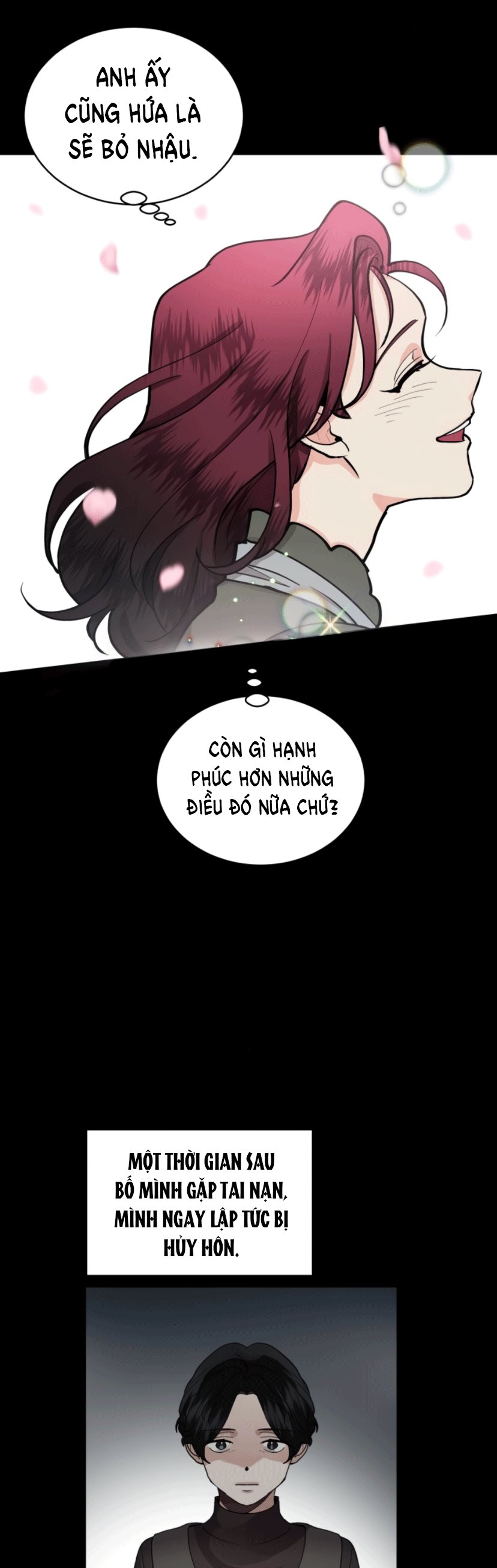 cặp đôi oan gia ngõ hẹp chapter 50 4