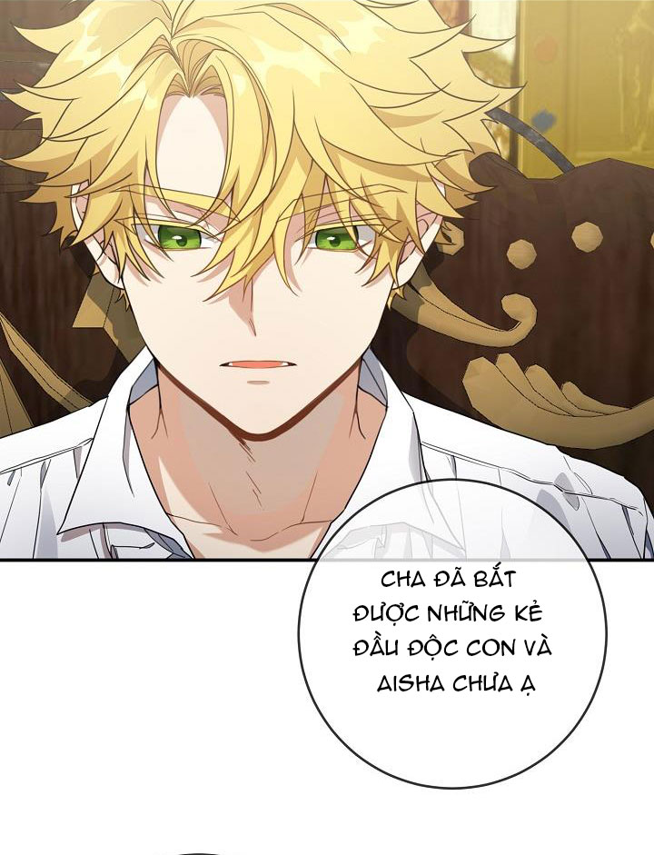 hướng đến ánh dương một lần nữa chapter 25.1 32