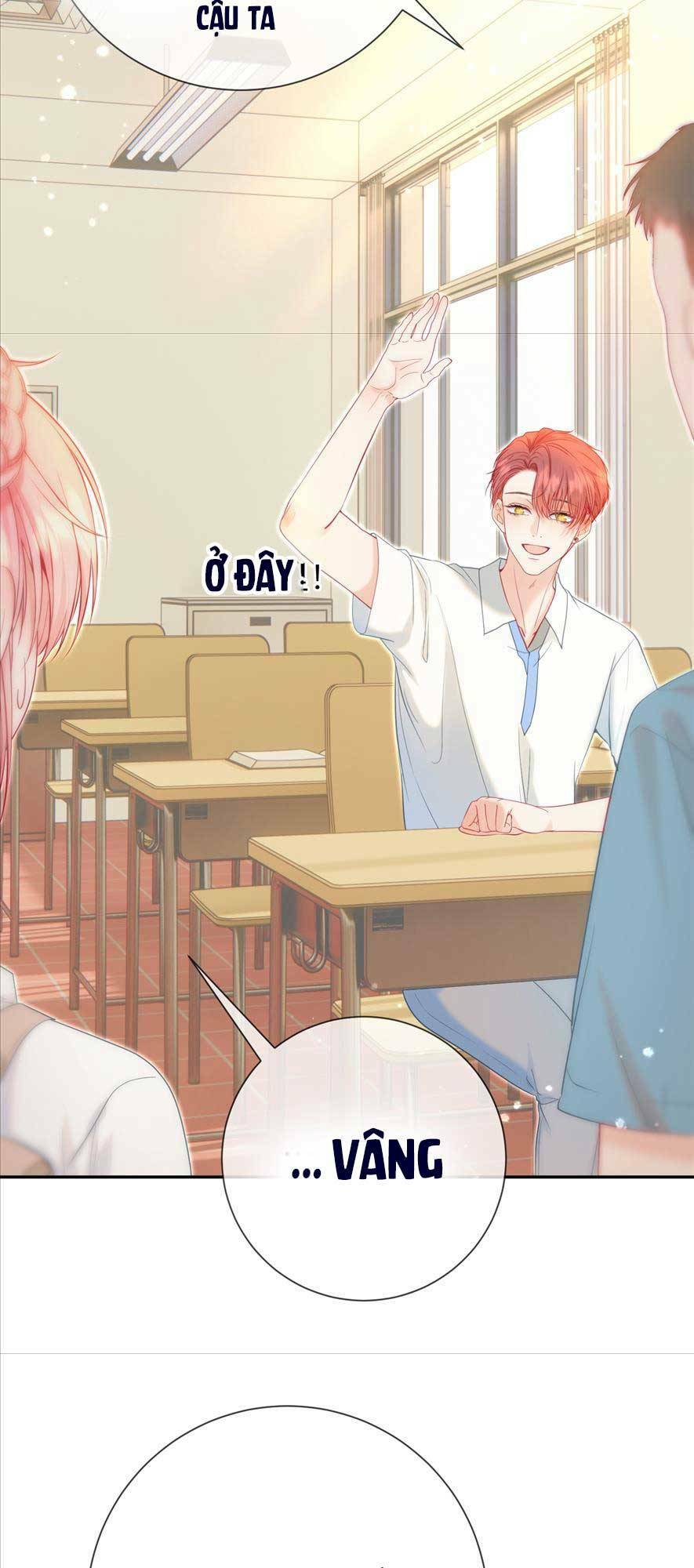 xuyên về thời học sinh truy lão công chapter 25 29