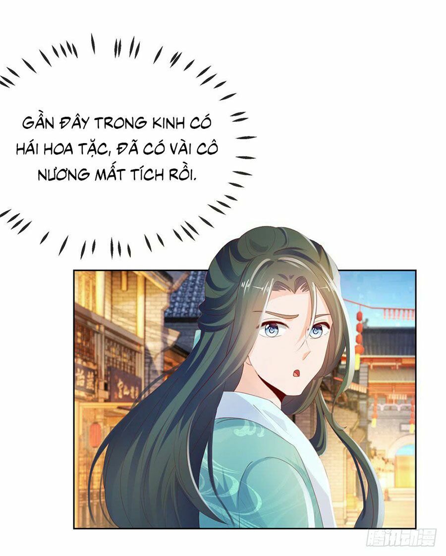 ẩn hôn 100%: chọc tức vợ yêu mua một tặng một chapter 54 37