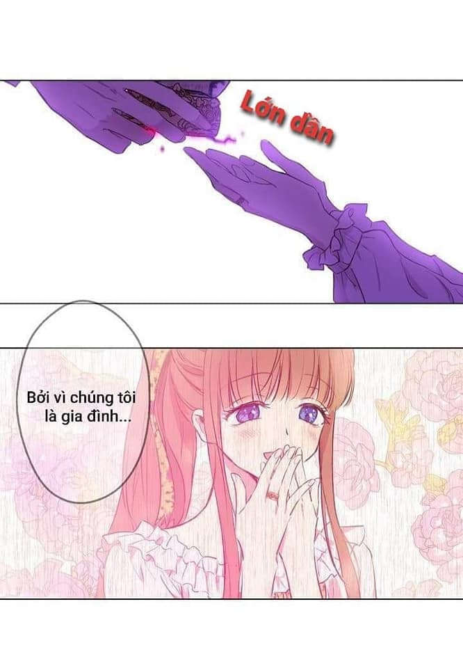 bỗng một ngày nọ tôi trở thành nàng công chúa chapter 67 20