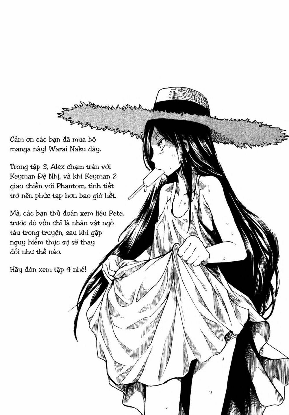 keyman chapter 14 30