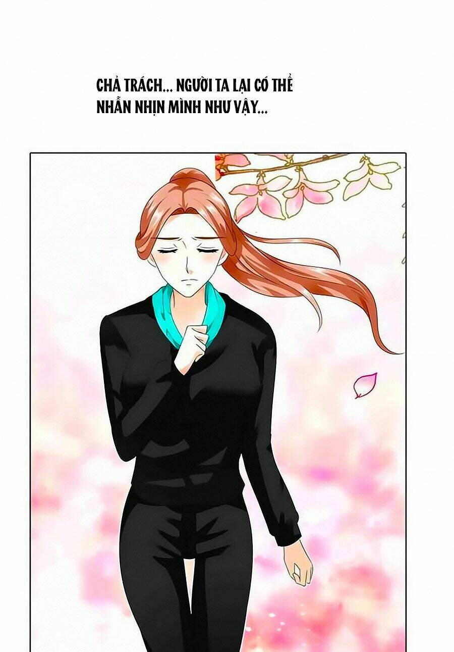 song diện danh viện chapter 45 17