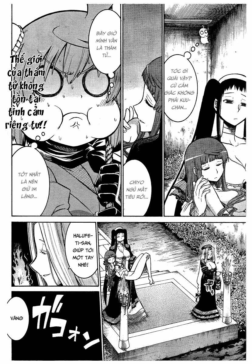 murcielago chapter 25 21