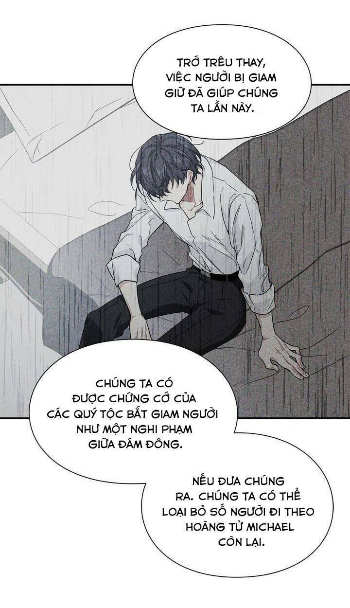 nữ hoàng ngoại khoa chapter 127 34